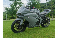 Электромотоцикл ELECTRON Panigale PRO Электромотоцикл ELECTRON Panigale PRO