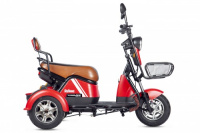 Электротрицикл Rutrike Шкипер Электротрицикл Rutrike Шкипер