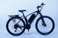 Электровелосипед FURENDO E-X5 350 GT Электровелосипед FURENDO E-X5 350 GT