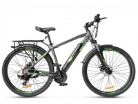 Электровелосипед Eltreco Ultra MAX PRO Электровелосипед Eltreco Ultra MAX PRO