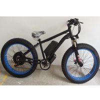 Электровелосипед Elbike Phantom Электровелосипед Elbike Phantom
