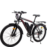 Электровелосипед HIPER ENGINE MTB S1 Электровелосипед HIPER ENGINE MTB S1