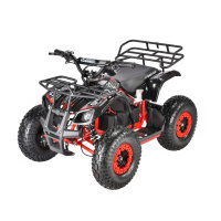 Квадроцикл WHITE SIBERIA SNEG 1500w Квадроцикл WHITE SIBERIA SNEG 1500w
