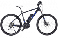 M 5.0 Mountain E-bike M 5.0 Mountain E-bike