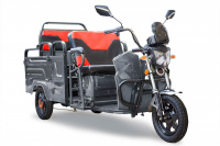 Rutrike Вояж-П 1200 Трансформер 60V900W Rutrike Вояж-П 1200 Трансформер 60V900W