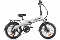 Велогибрид VOLTRIX City 20 Велогибрид VOLTRIX City 20