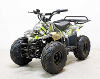 Квадроцикл GreenCamel Гоби K51 (36V 800W R7 Цепь) Квадроцикл GreenCamel Гоби K51 (36V 800W R7 Цепь)