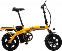 Электровелосипед FURENDO E-S8 300 GT Электровелосипед FURENDO E-S8 300 GT