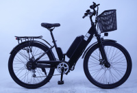 Электровелосипед FURENDO E-BUTTERFLY 350 GT Электровелосипед FURENDO E-BUTTERFLY 350 GT