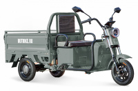 Грузовой электротрицикл Rutrike Амулет 1100 60V650W Грузовой электротрицикл Rutrike Амулет 1100 60V650W