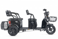 Электротрицикл Rutrike КЭБ Электротрицикл Rutrike КЭБ