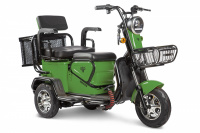 Электротрицикл Rutrike Навигатор Электротрицикл Rutrike Навигатор