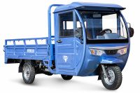 Грузовой электротрицикл Rutrike Фактор 2600 60V2000W Грузовой электротрицикл Rutrike Фактор 2600 60V2000W