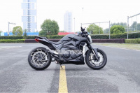 Электромотоцикл Ducati Diavel Электромотоцикл Ducati Diavel