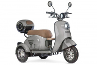 Электротрицикл Rutrike Gelbert Ogma 48V/60V 650Вт Электротрицикл Rutrike Gelbert Ogma 48V/60V 650Вт