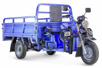 Грузовой электрический трицикл Rutrike Эксперт ПРО Грузовой электрический трицикл Rutrike Эксперт ПРО