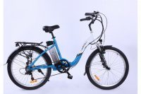 Электровелосипед Elbike Galant Big Vip 500w 10ah Электровелосипед Elbike Galant Big Vip 500w 10ah