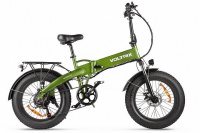 Велогибрид VOLTRIX City FAT 20 Велогибрид VOLTRIX City FAT 20