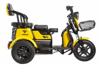 Электротрицикл Rutrike Бумеранг Электротрицикл Rutrike Бумеранг