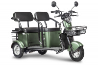 Трицикл Rutrike Караван Трицикл Rutrike Караван