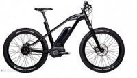Электровелосипед Grace MX II Urban 350w Электровелосипед Grace MX II Urban 350w