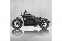 Электромотоцикл Sunnytimes Chopper Электромотоцикл Sunnytimes Chopper