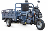 Грузовой электротрицикл Rutrike Атлант-У 2000 60/72V2000W Грузовой электротрицикл Rutrike Атлант-У 2000 60/72V2000W