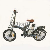Мощный складной велосипед с электромотором (электровелосипед) Motus 2P 500w(48v/14Ah) Мощный складной велосипед с электромотором (электровелосипед) Motus 2P 500w(48v/14Ah)