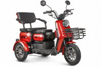 Трицикл Rutrike Патрон Трицикл Rutrike Патрон