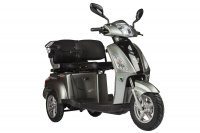 ЭЛЕКТРОСКУТЕР VOLTECO TRIKE L NEW ЭЛЕКТРОСКУТЕР VOLTECO TRIKE L NEW