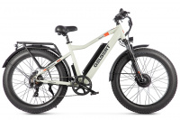 Электровелосипед Gelbert Pegas 4 DUAL PRO MAX Электровелосипед Gelbert Pegas 4 DUAL PRO MAX