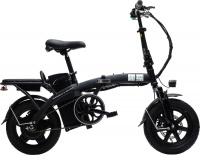 Электровелосипед FURENDO E-S8 250 Электровелосипед FURENDO E-S8 250