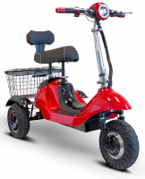 Электротрицикл TRION Partner NOVA PRO Электротрицикл TRION Partner NOVA PRO