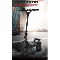 Электросамокат Dualtron Victor Luxury Электросамокат Dualtron Victor Luxury