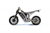 Электромотоцикл Golden Motor GMS Электромотоцикл Golden Motor GMS