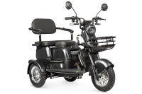 Электротрицикл Rutrike Gelbert Mercury 48V/60V 650Вт Электротрицикл Rutrike Gelbert Mercury 48V/60V 650Вт