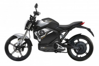 Электромотоцикл Super Soco TSx (2019) Электромотоцикл Super Soco TSx (2019)