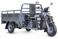 Грузовой электрический трицикл Rutrike Эксперт ПРО Плюс Грузовой электрический трицикл Rutrike Эксперт ПРО Плюс