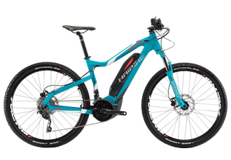 Электровелосипед Haibike (2017) Sduro HardSeven 5.0 20-Sp Deore (250w 36V/ 13.4Ah) 593698
