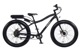 Электровелосипед Pedego TRAIL TRACKER , fatbike, электрофэтбайк 593281