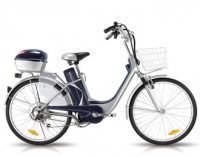 Электровелосипед OMAKS ECONOMIC 250w (36V/ 12Ah) Электровелосипед OMAKS ECONOMIC 250w (36V/ 12Ah)