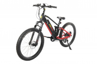 Электровелосипед INOBIKE SUV 2.0 (2022) Электровелосипед INOBIKE SUV 2.0 (2022)