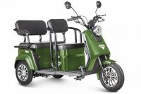 Трицикл Rutrike Топик Трицикл Rutrike Топик