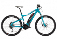 Электровелосипед Haibike (2017) Sduro HardSeven 5.0 20-Sp Deore (250w 36V/ 13.4Ah) Электровелосипед Haibike (2017) Sduro HardSeven 5.0 20-Sp Deore (250w 36V/ 13.4Ah)