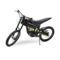 Электропитбайк Talaria Sting TL3000 Электропитбайк Talaria Sting TL3000