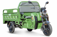 Грузовой электротрицикл Rutrike Маяк 1600 60V1000W Грузовой электротрицикл Rutrike Маяк 1600 60V1000W