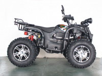 Квадроцикл GreenCamel Сахара A4500 4x4 (72V52Ah 4000W R12 alum) Квадроцикл GreenCamel Сахара A4500 4x4 (72V52Ah 4000W R12 alum)