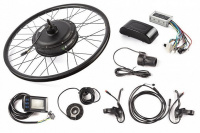 КОМПЛЕКТ Eltreco 48V 1000W LCD 26" КОМПЛЕКТ Eltreco 48V 1000W LCD 26"
