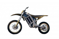 Электромотоцикл Golden Motor GMX Электромотоцикл Golden Motor GMX
