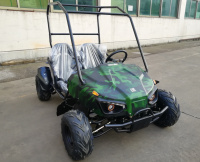 Багги GreenCamel Намиб T009 (60V20Ah 1500W R7) Дифф Багги GreenCamel Намиб T009 (60V20Ah 1500W R7) Дифф